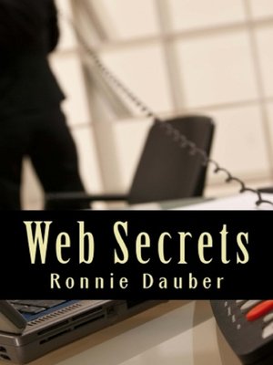 cover image of Web Secrets